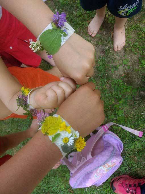 Scuola dell'infanzia Il Bosco verde