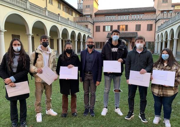 scuola generiche