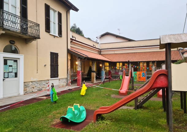 scuola materna asilo g. corda gemonio