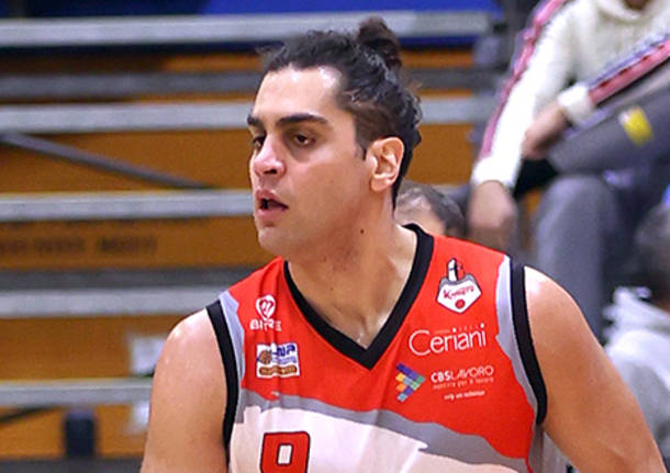 sebastiano bianchi