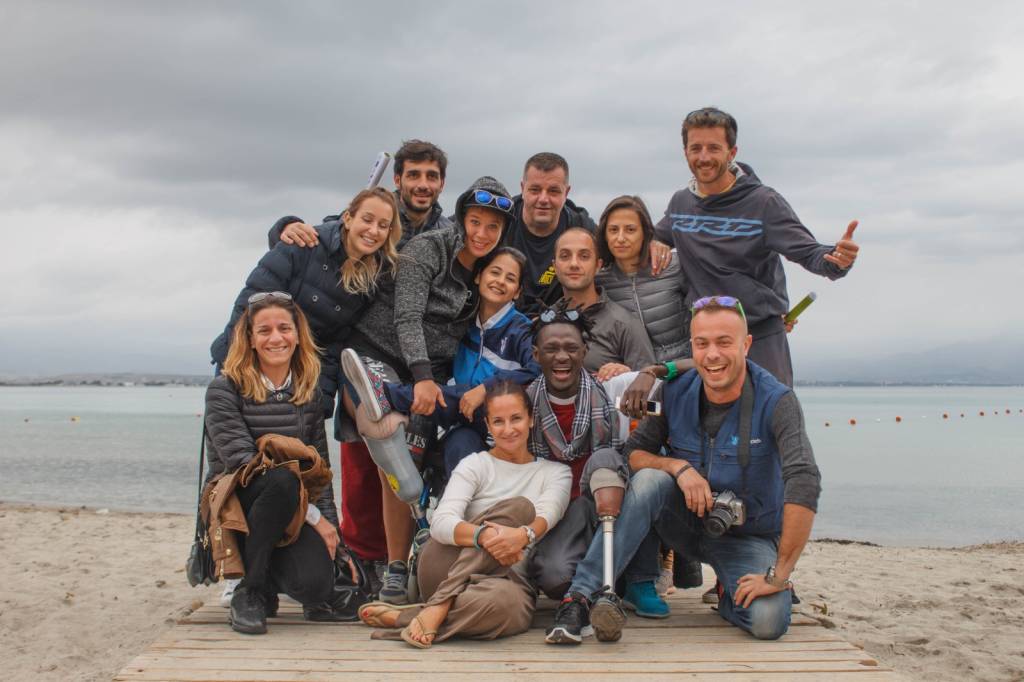 Security flight system