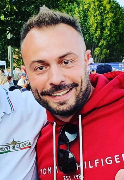 Security flight system