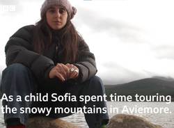 Sofia Sculati bbc