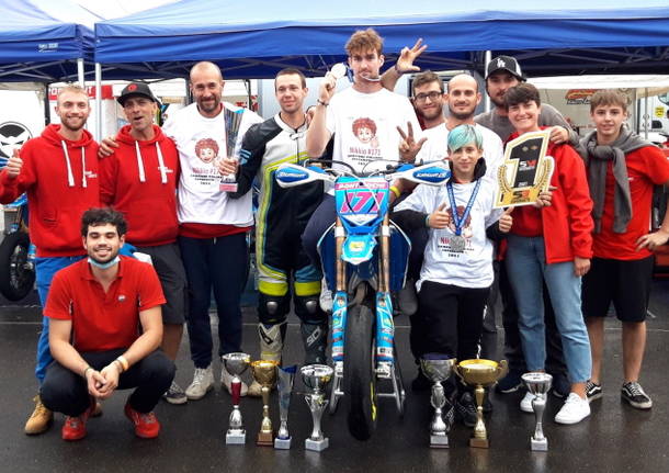team undici motociclismo 2021