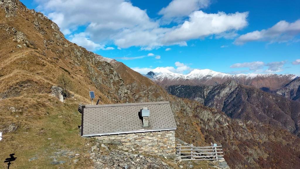 Tra le meraviglie della ValGrande
