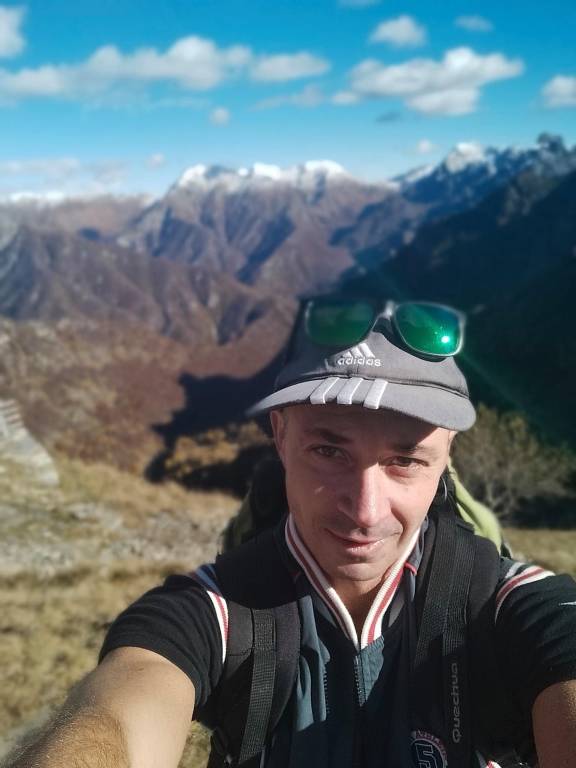 Tra le meraviglie della ValGrande 