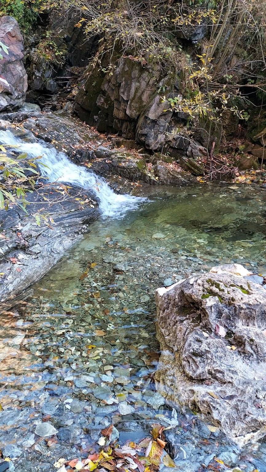 Tra le meraviglie della ValGrande 