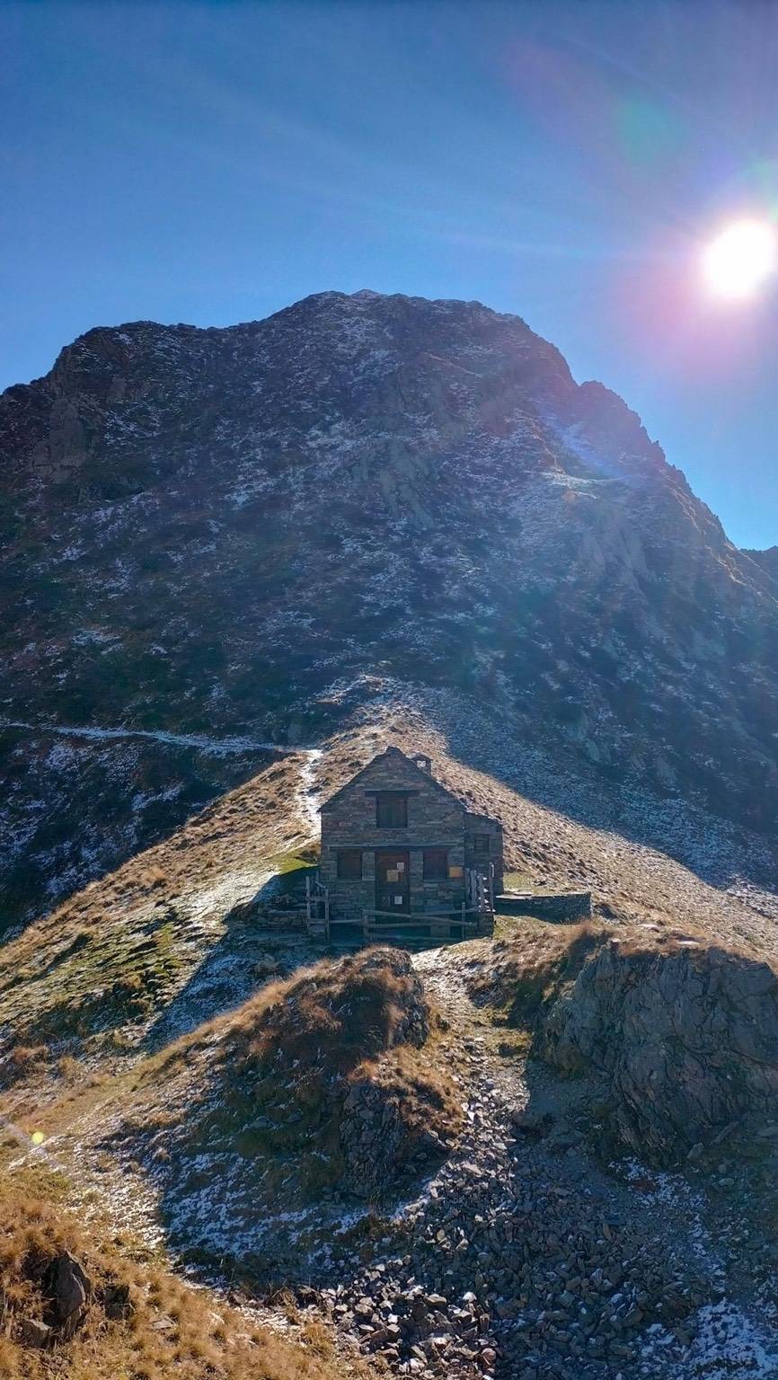 Tra le meraviglie della ValGrande 