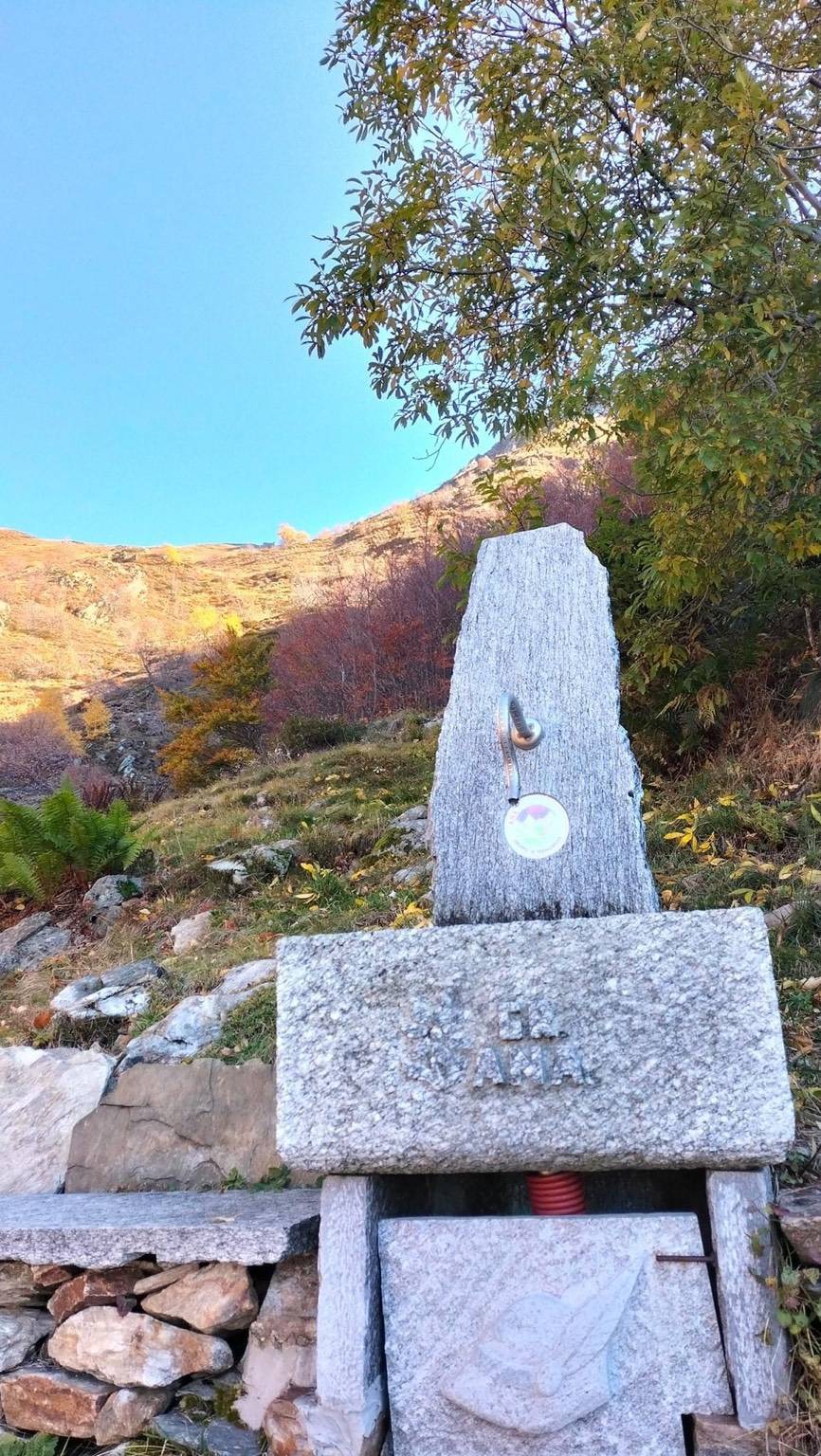 Tra le meraviglie della ValGrande 