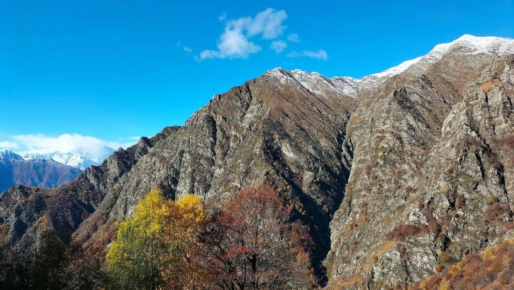 Tra le meraviglie della ValGrande 