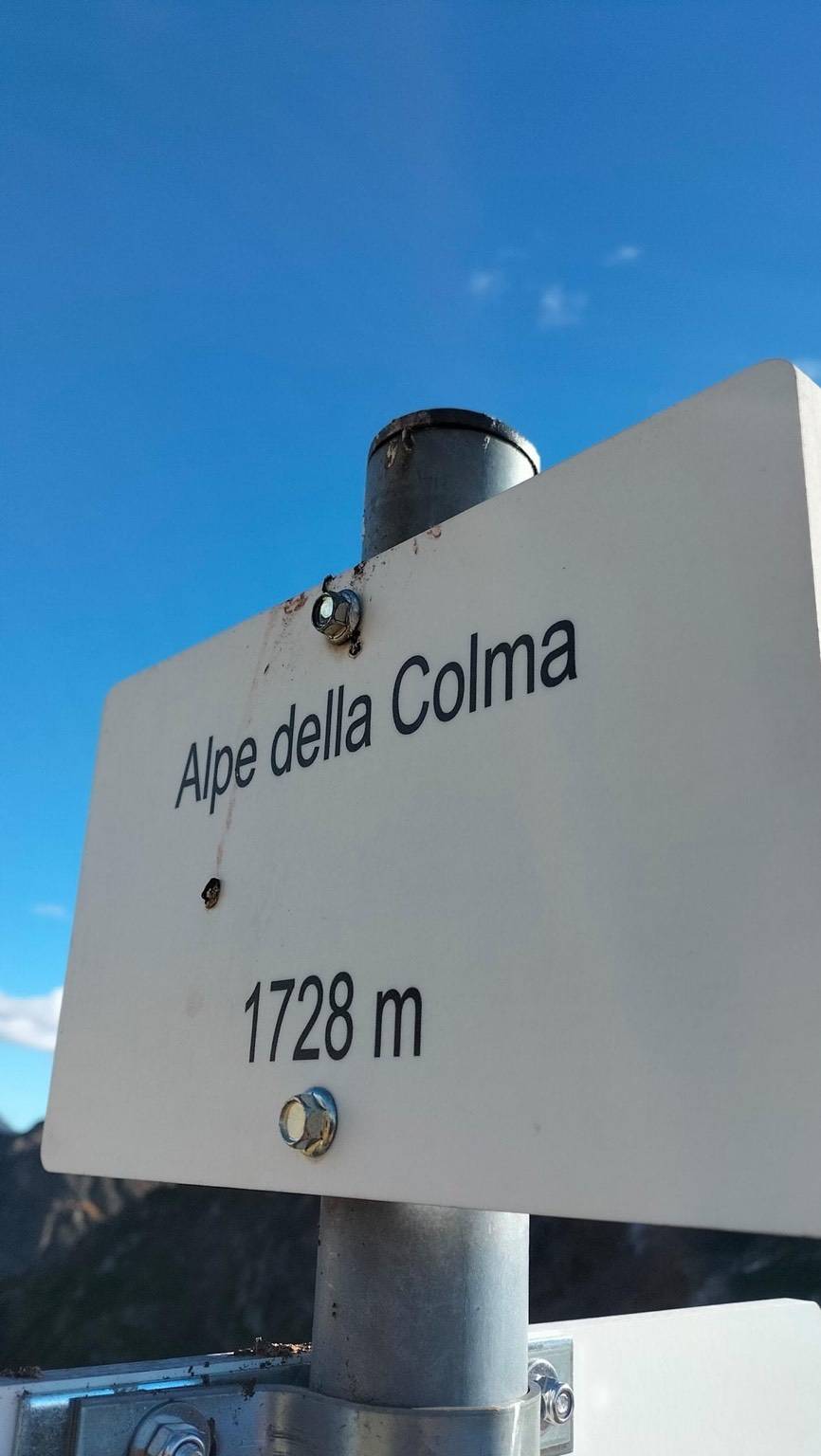 Tra le meraviglie della ValGrande 