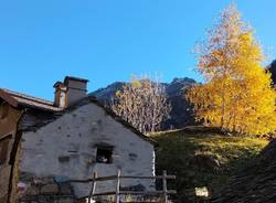 Tra le meraviglie della ValGrande