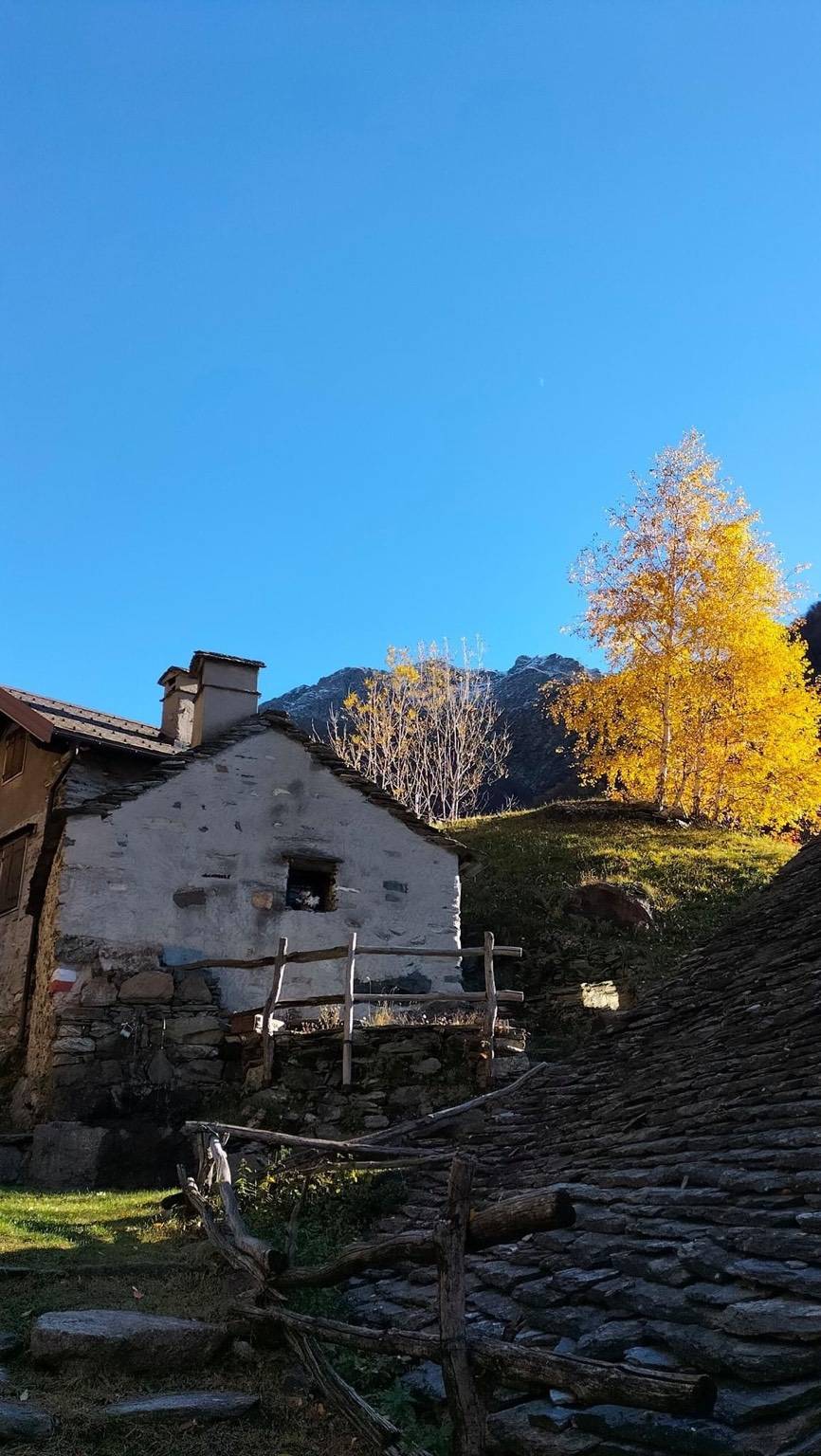 Tra le meraviglie della ValGrande 