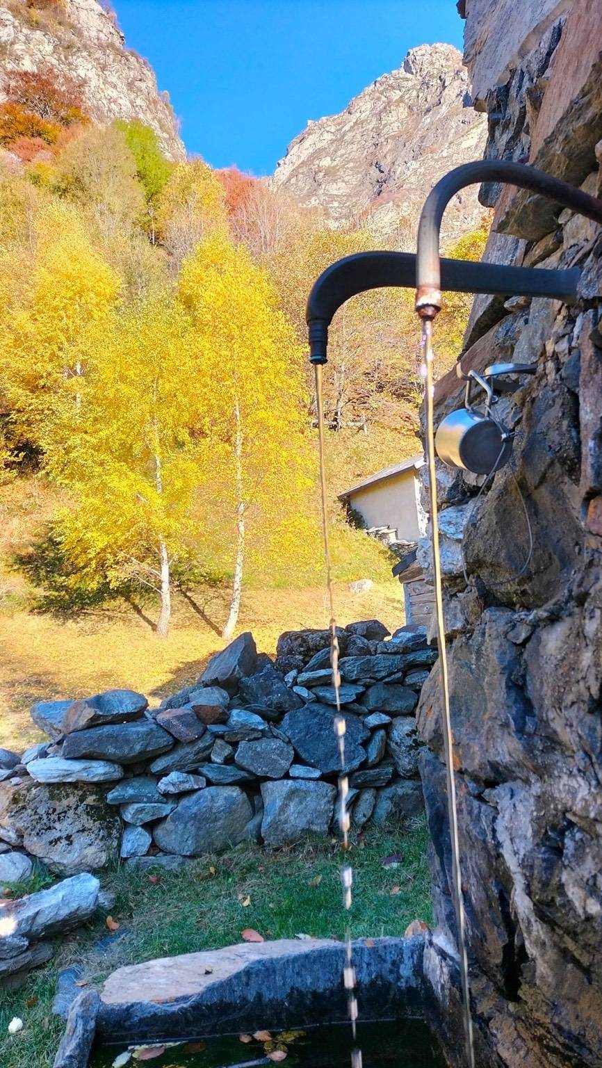 Tra le meraviglie della ValGrande 