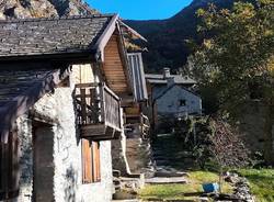 Tra le meraviglie della ValGrande