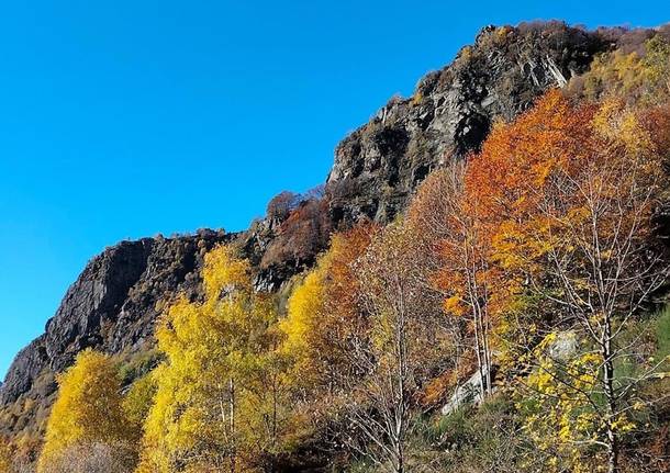 Tra le meraviglie della ValGrande