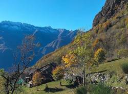 Tra le meraviglie della ValGrande