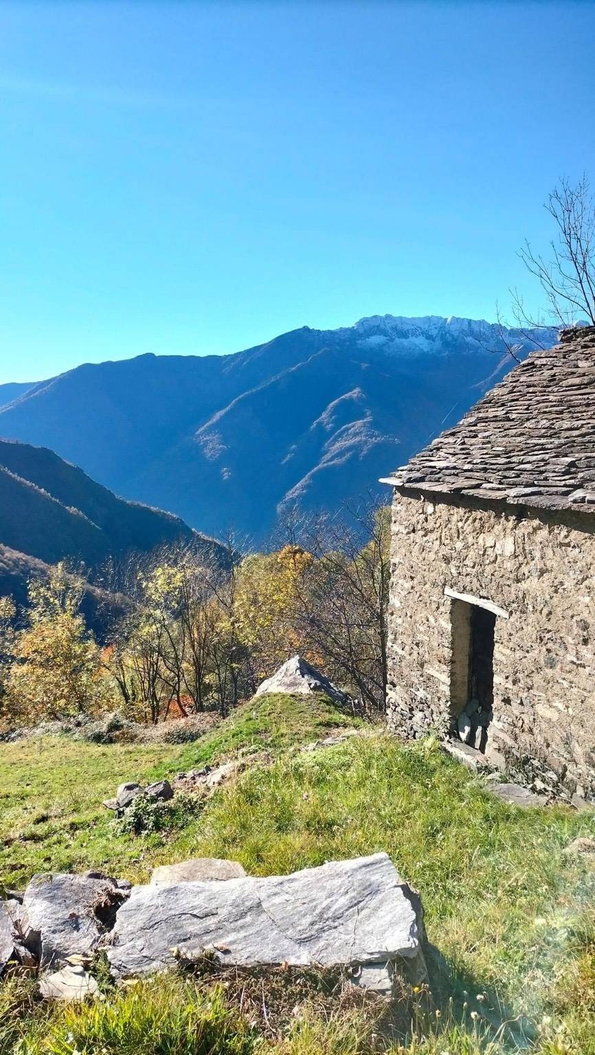 Tra le meraviglie della ValGrande 