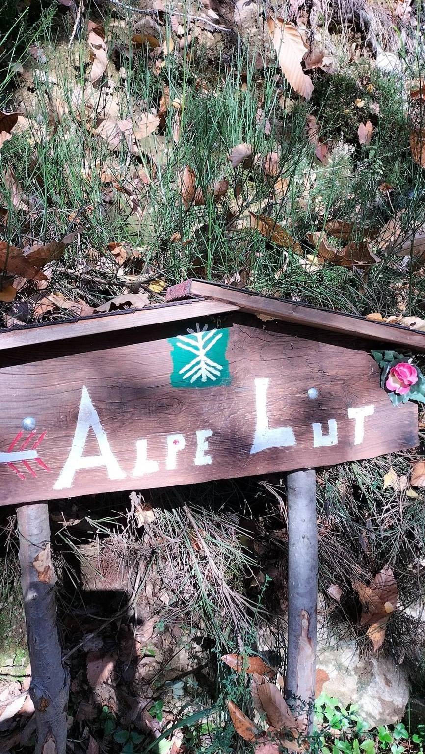 Tra le meraviglie della ValGrande 