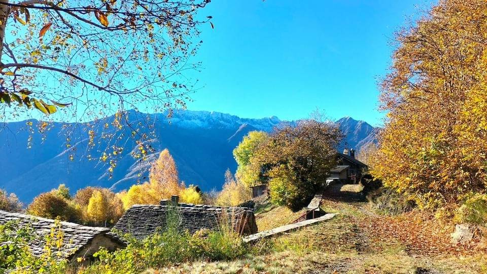 Tra le meraviglie della ValGrande 