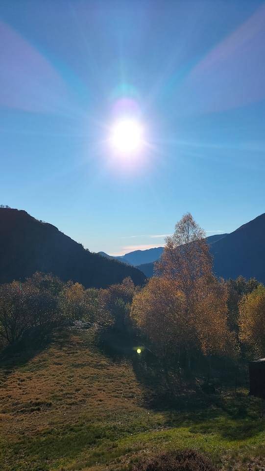 Tra le meraviglie della ValGrande 