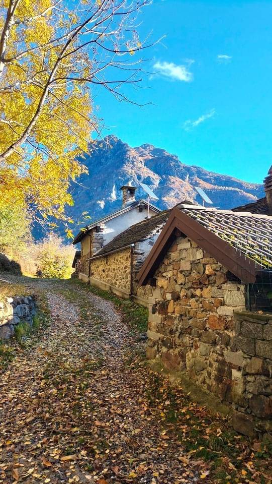 Tra le meraviglie della ValGrande 