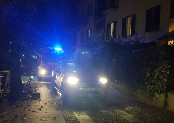 Vigili del fuoco varie