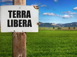 beni confiscati alla mafia terra libera