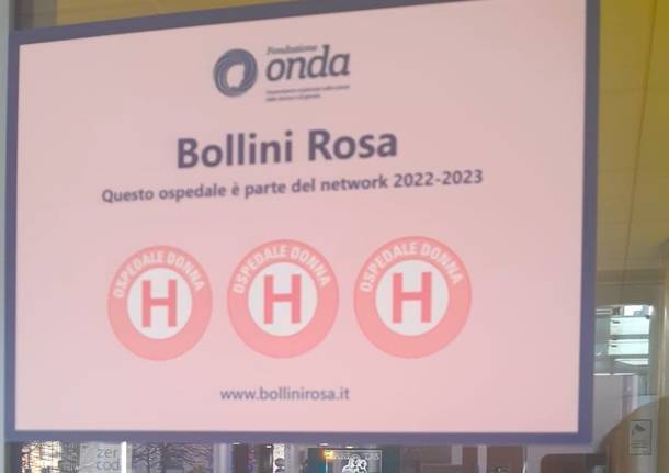 bollini rosa asst sette laghi