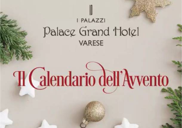 calendario avvento 