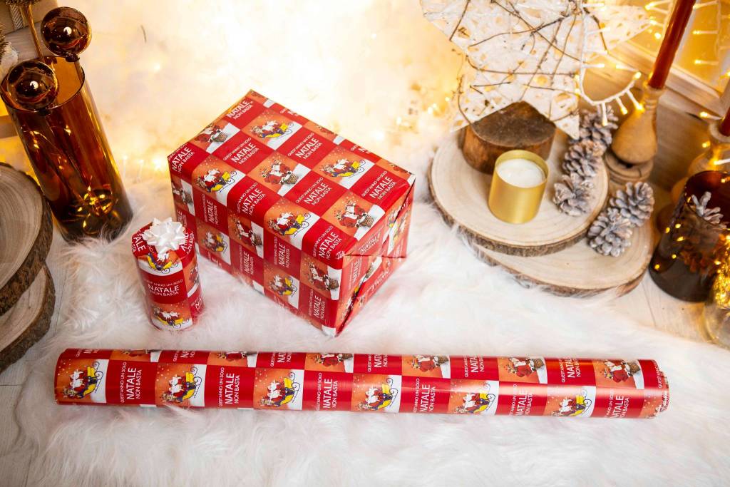 Calendario Avvento TIGROS 20 - 24 dicembre