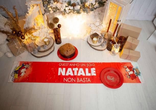 Calendario Avvento TIGROS 20 – 24 dicembre