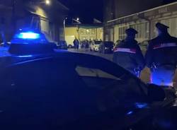 carabinieri varese