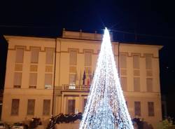 Il Natale arriva a Cuveglio