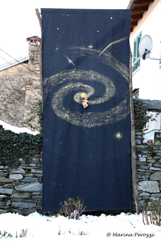 I presepi di Garabiolo