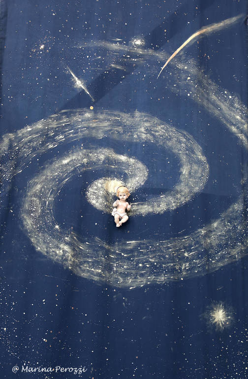 I presepi di Garabiolo