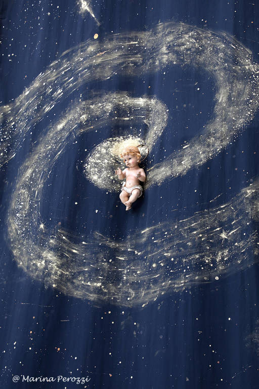 I presepi di Garabiolo