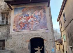 Una passeggiata natalizia ad Arcumeggia