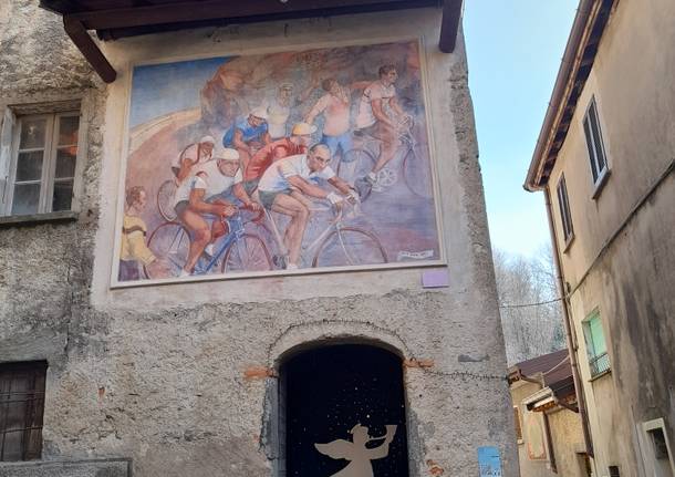 Una passeggiata natalizia ad Arcumeggia