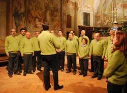 Coro Alpino Sesto Calende