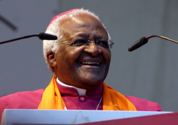 Desmond Tutu