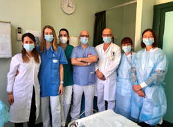 diabetologia ospedale di Cittiglio