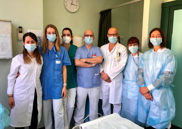 diabetologia ospedale di Cittiglio