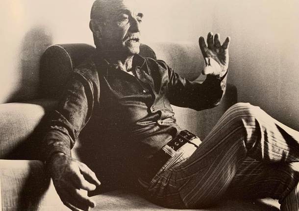 Omaggio a Gian Barbieri