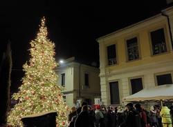 Il Natale di Leggiuno 2021 