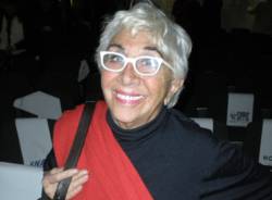 Lina Wertmüller morta