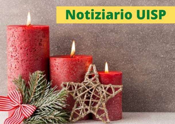 notiziario uisp natale