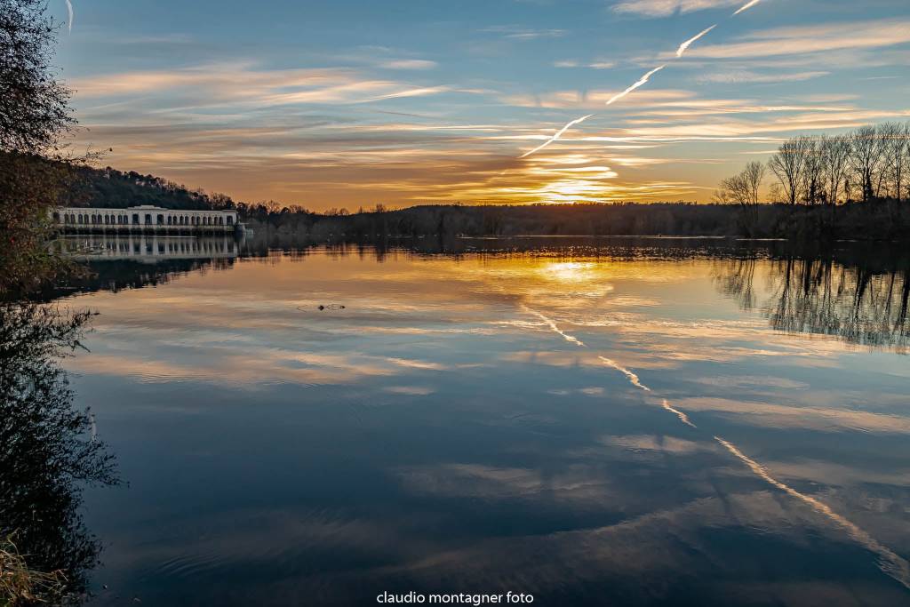 panperduto al tramonto