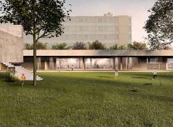 progetto scuola infanzia locarno