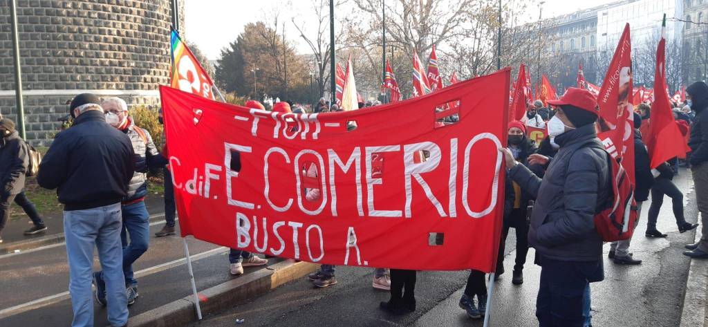 sciopero generale